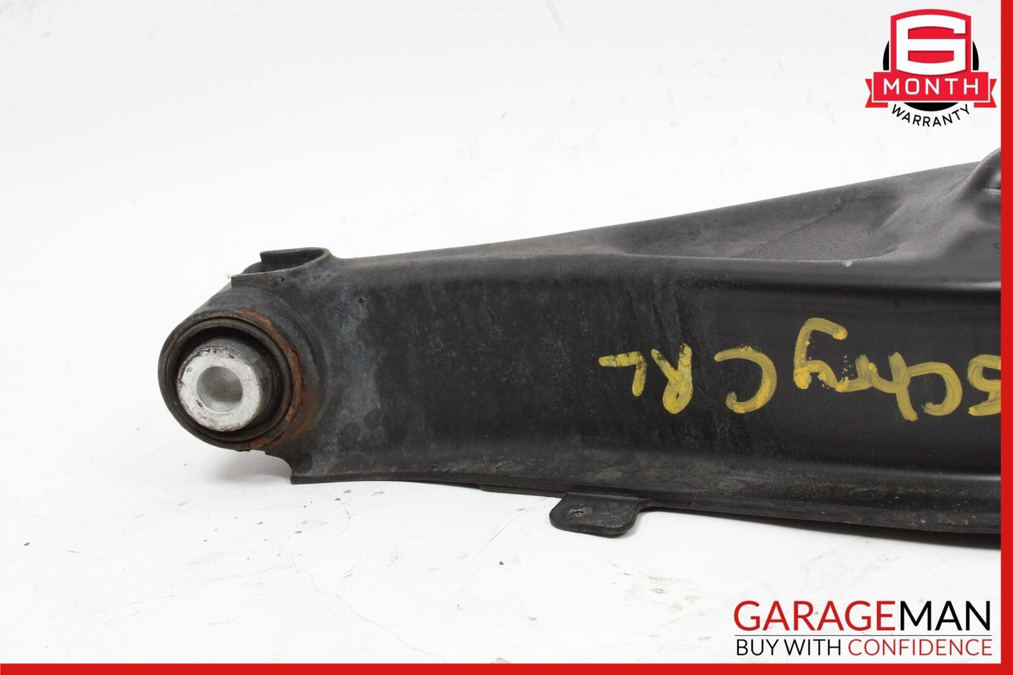 04-08 Chrysler Crossfire Rear Right or Left Lower Suspension Control Arm OEM