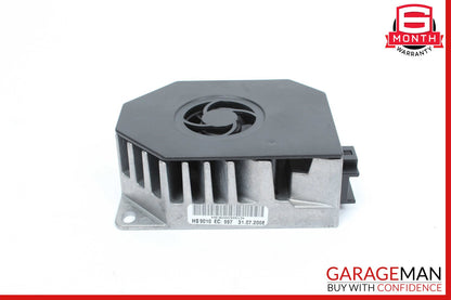 08-18 Mercedes W211 E320 GL450 R350 Subwoofer Amp Amplifier Harman Becker OEM