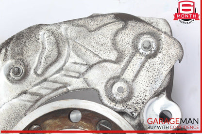 16-22 Mercedes X253 GLC43 AMG Front Right Passenger Side Spindle Knuckle Hub OEM