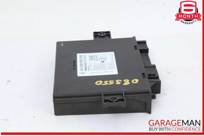 07-10 Mercedes W221 S550 S600 Keyless Go Control Module Unit 2218707392 OEM