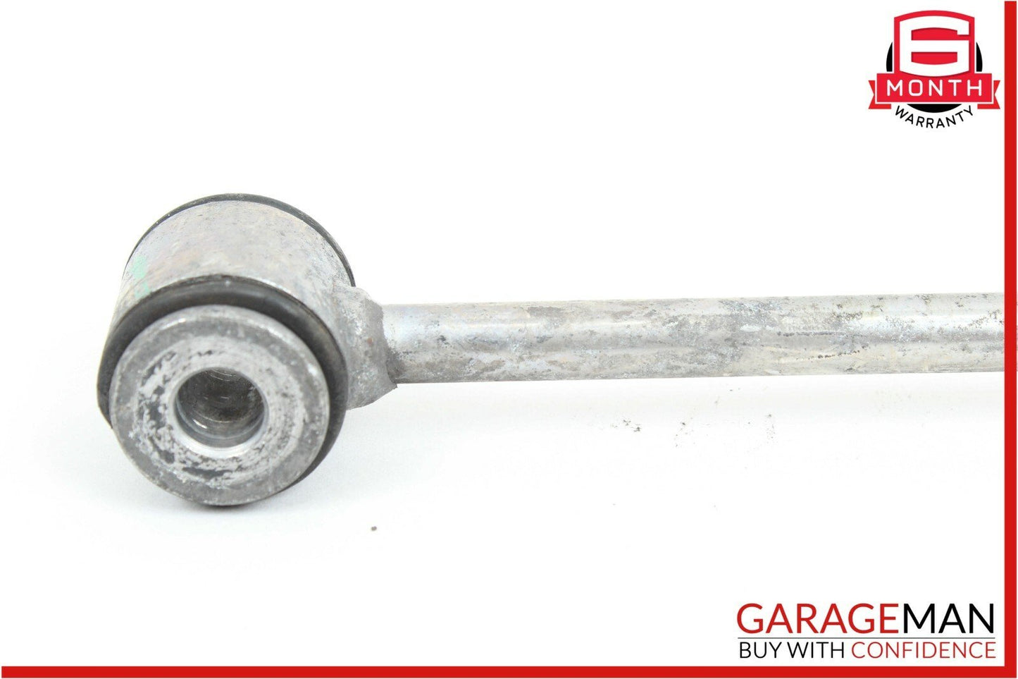 03-09 Mercedes W211 E55 AMG Rear Left / Right Sway Bar Stabilizer Tie Rod Link