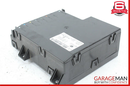 07-14 Mercedes W221 S550 CL550 Electric Power Supply Control Fuse Box Module OEM