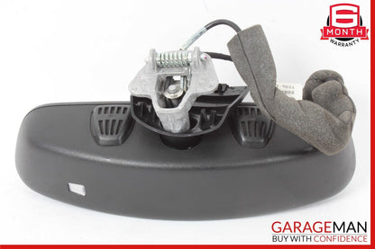 10-16 Mercedes W212 E350 E550 E400 Front Interior Top Upper Rear View Mirror OEM