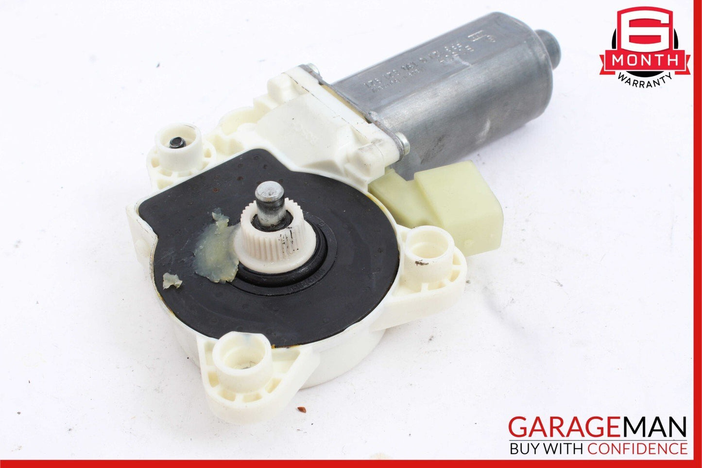 Mercedes W215 CL500 SL500 Front Right Side Door Window Regulator Motor OEM