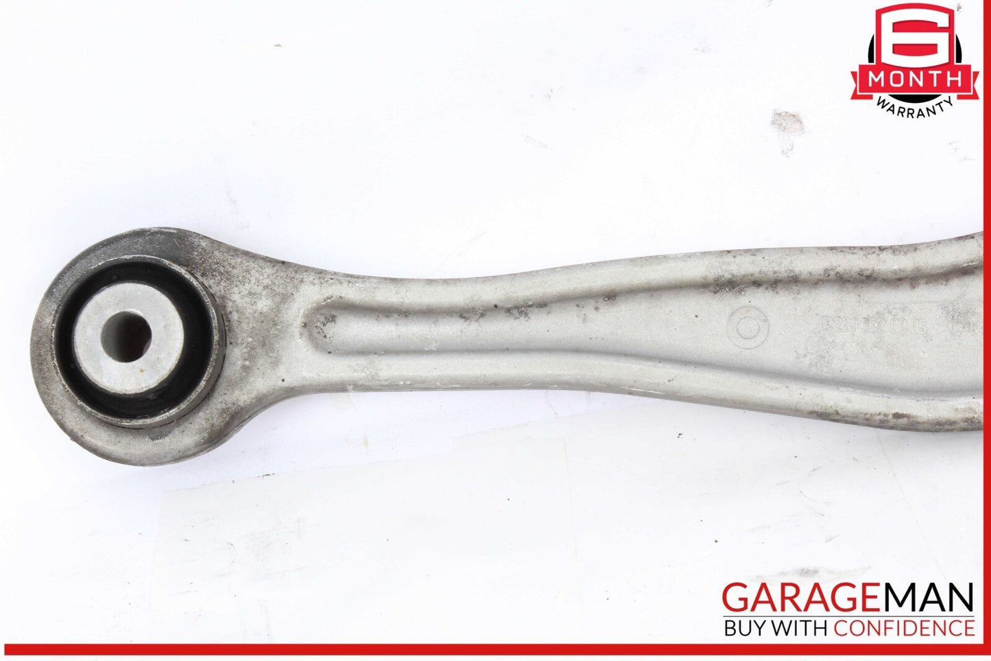 07-14 Mercedes W221 S400 Hybrid Rear Right or Left Side Upper Control Arm