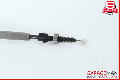07-14 Mercedes W221 S550 Front Left Door Lock Latch Actuator Keyless Go OEM
