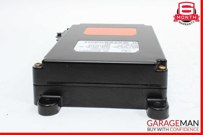 97-09 Mercedes W209 CLK320 SL550 Voice Control Communication Module Unit Audio