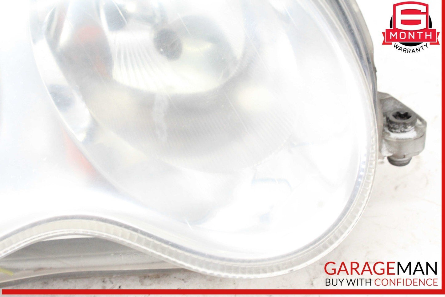 05-07 Mercedes W203 C230 Front Right Passenger Side Headlight Lamp Halogen OEM