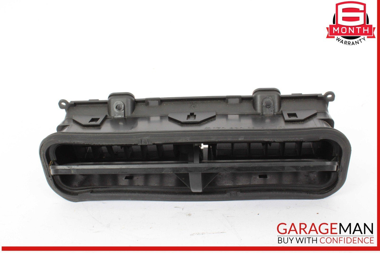 97-04 Mercedes R170 SLK320 Center Dash AC A/C Air Condition Vent 1708301854 OEM