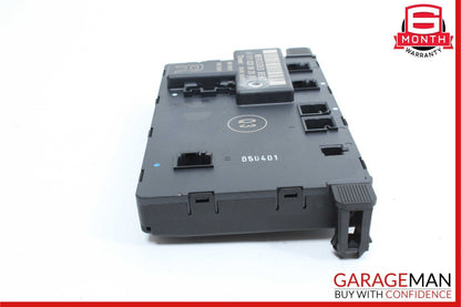 05-08 Mercedes R171 SLK350 SLK280 Front Right Side Door Computer Control Module
