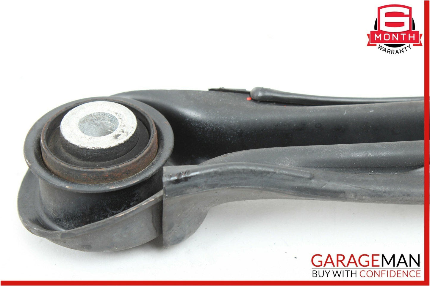 03-09 Mercedes W209 CLK320 Rear Right / Left Side Lower Thrust Control Arm OEM