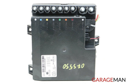 07-13 Mercedes W221 S550 CL550 Electric Power Supply Control Fuse Box Module OEM