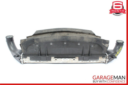 97-04 Mercedes SLK230 C230 Kompressor Radiator Intercooler Inter Cooler Assy