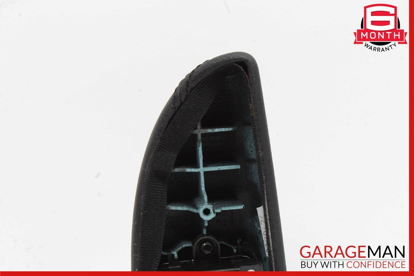 10-13 Mercedes W221 S550 S400 Rear Right Side Window Regulator Switch OEM