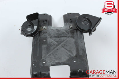 06-10 Mercedes W251 R350 R500 Front Upper Radiator Core Support Tie Bracket Bar