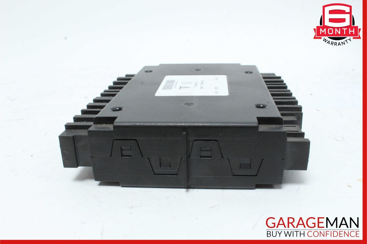 03-10 Porsche Cayenne 955 957 Front Left Seat Adjustment Memory Module 7LO959760