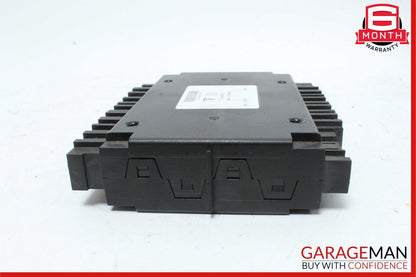 03-10 Porsche Cayenne 955 957 Front Left Seat Adjustment Memory Module 7LO959760