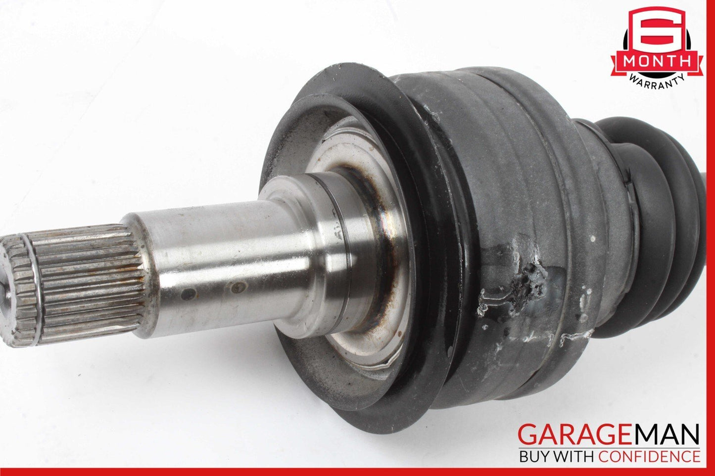15-18 Mercedes W205 C300 C350e RWD Rear Right Side Axle CV Half Shaft OEM