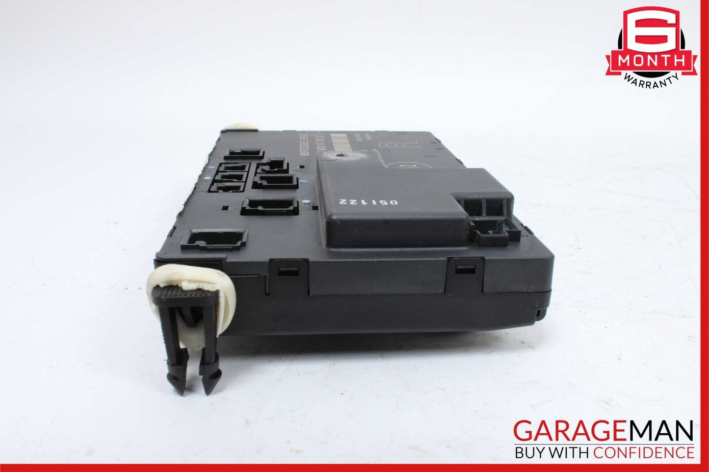 06-11 Mercedes W219 CLS500 Front Right Passenger Door Control Module OEM
