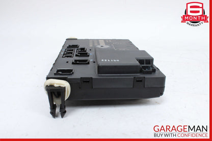 06-11 Mercedes W219 CLS500 Front Right Passenger Door Control Module OEM