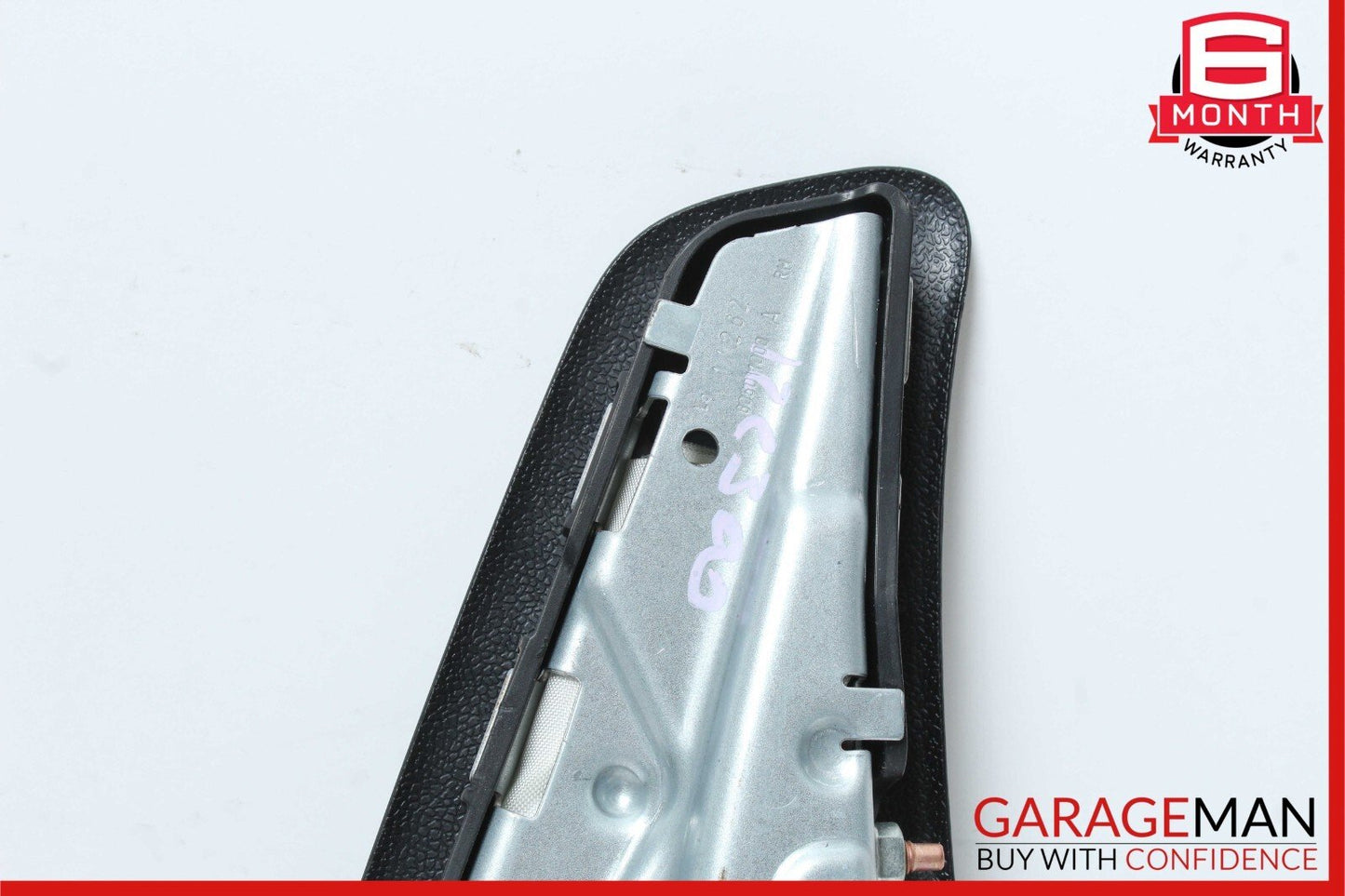 08-15 Mercedes GLK350 C280 C180 C300 Front Right Seat Airbag Air Bag SRS Black