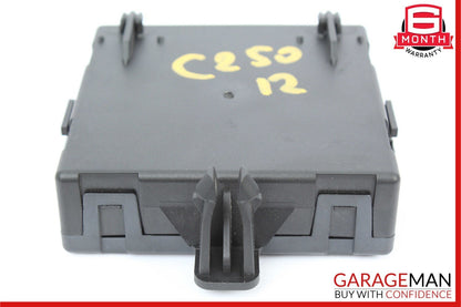08-18 Mercedes CLS550 C300 E400 E350 Front Right Side Door Control Module Unit
