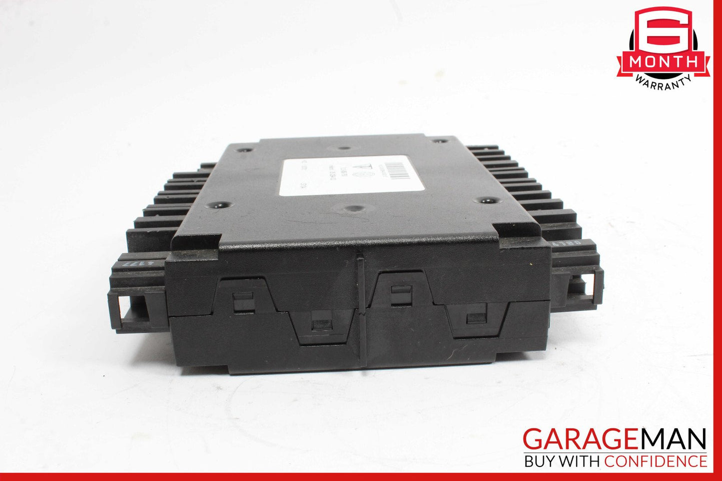 03-10 Porsche Cayenne S 955 Front Right Seat Adjustment Memory Control Module