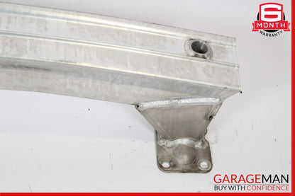 10-16 Porsche Panamera 970 Rear Bumper Reinforcement Impact Crash Rebar Bar OEM
