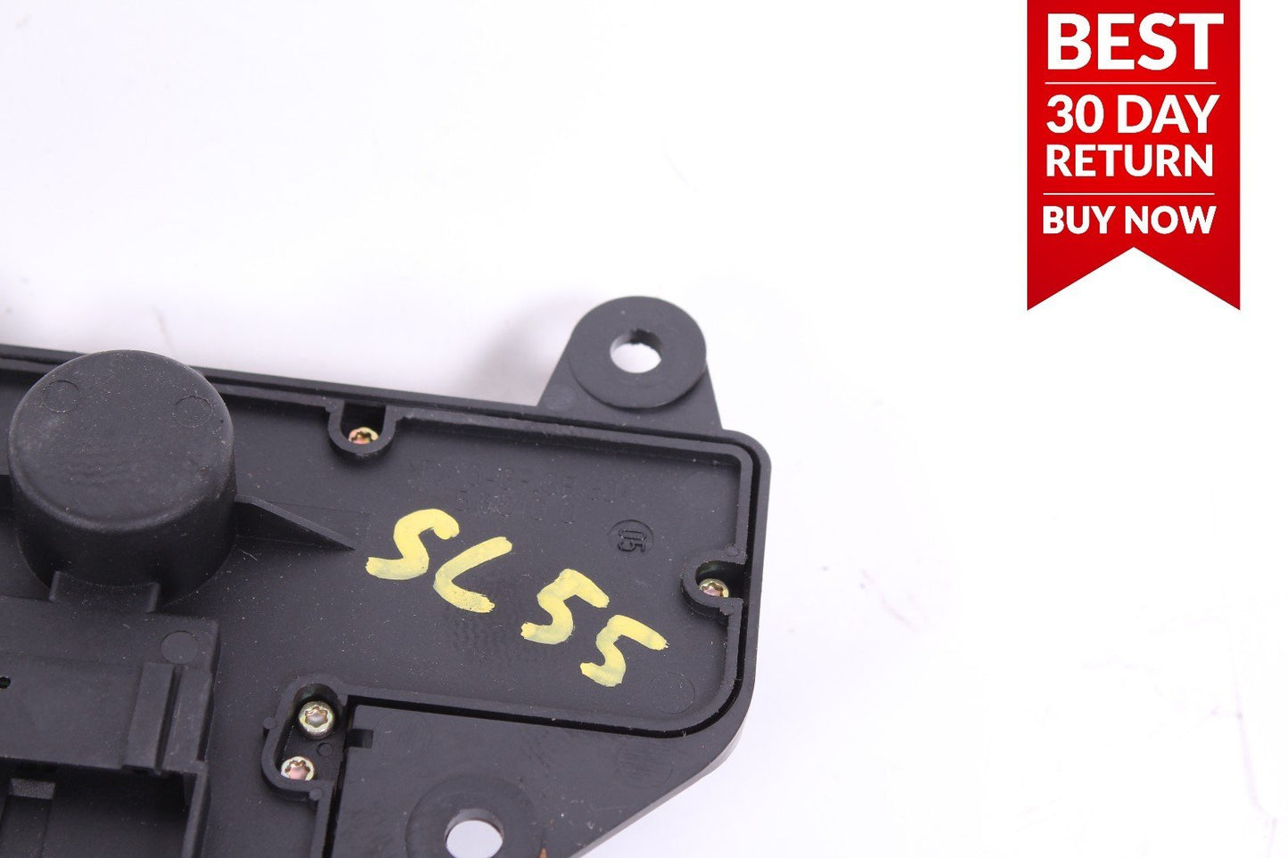03-08 Mercedes R230 SL55 AMG Front Right Side Seat Switch Control Module A74 OEM