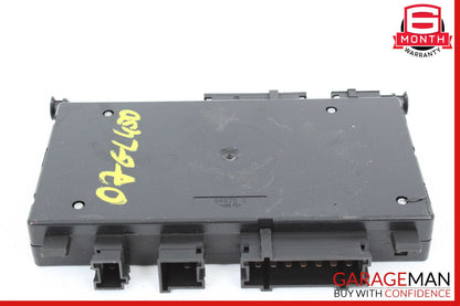 07-12 Mercedes X164 GL450 GL350 Third Seat Row Power Folding Control Module OEM