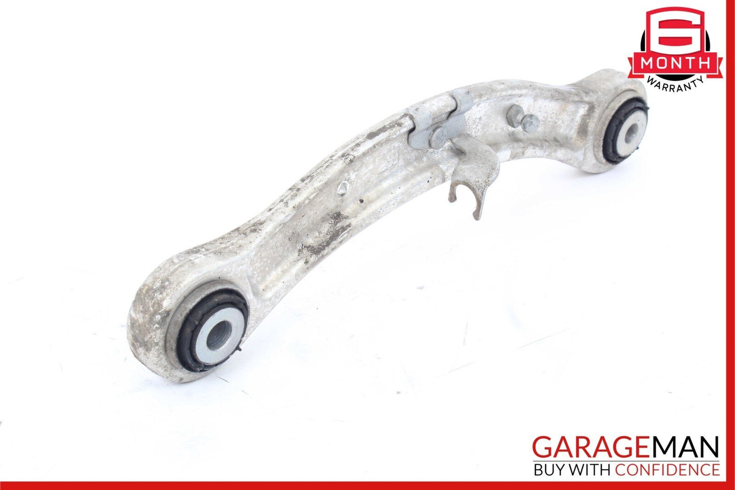 11-17 Porsche Cayenne 958 Rear Right Side Suspension Upper Forward Control Arm