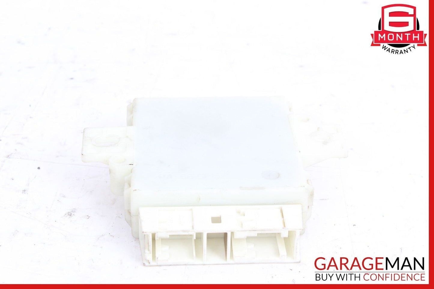 13-16 Mercedes X166 GL450 ML550 Park Assist Parktronic Sensor Module Control OEM