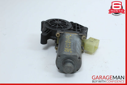 98-00 Mercedes W202 C280 Front Left Driver Side Door Window Regulator Motor Unit