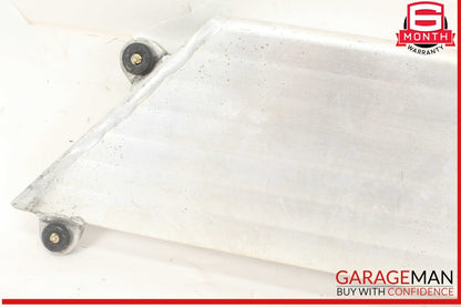 12-16 Porsche Panamera 970 E-Hybrid Air Ride Suspension Pressure Tank OEM