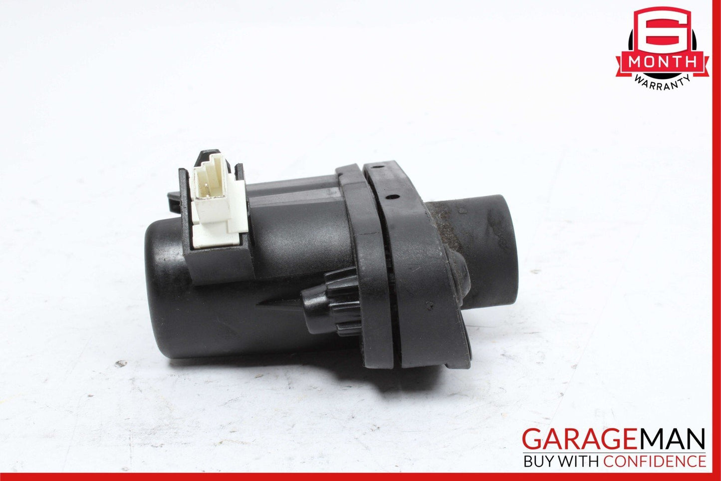 07-14 Mercedes W221 S550 S63 AMG CL550 Rear Trunk Lid Lock Latch Actuator OEM