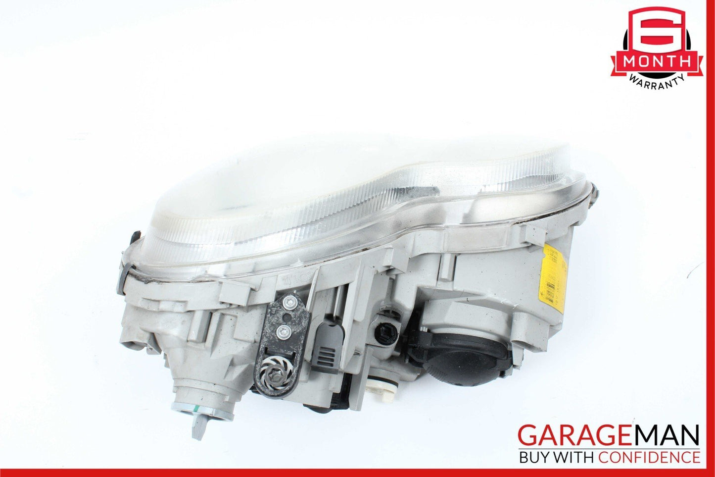 05-07 Mercedes W203 C240 C280 Front Left Side Headlight Head Light Lamp Halogen