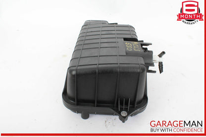 12-18 Mercedes W218 CLS550 CLS63 Seat Vacuum Pump Reservoir Tank 0008003119 OEM