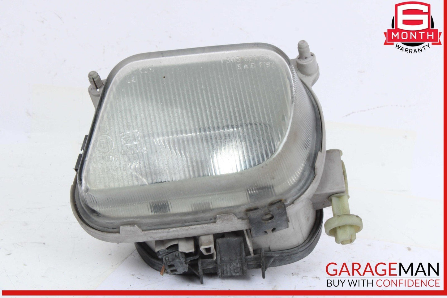 98-03 Mercedes W210 E320 E430 Front Left Side Foglight Fog Light Lamp OEM