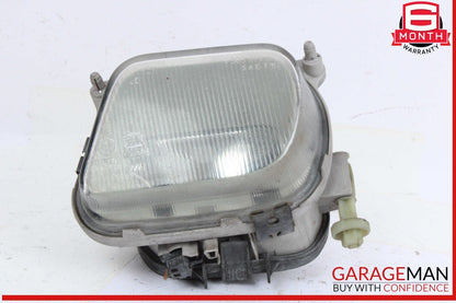 98-03 Mercedes W210 E320 E430 Front Left Side Foglight Fog Light Lamp OEM