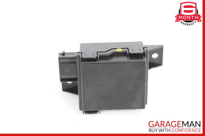 00-13 Mercedes R230 SL500 Seat Belt Seatbelt Tension Sensor 2158600505 OEM
