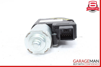 06-13 Mercedes GL550 R350 ML350 Pano Panoramic Sunroof Sun Roof Motor Unit