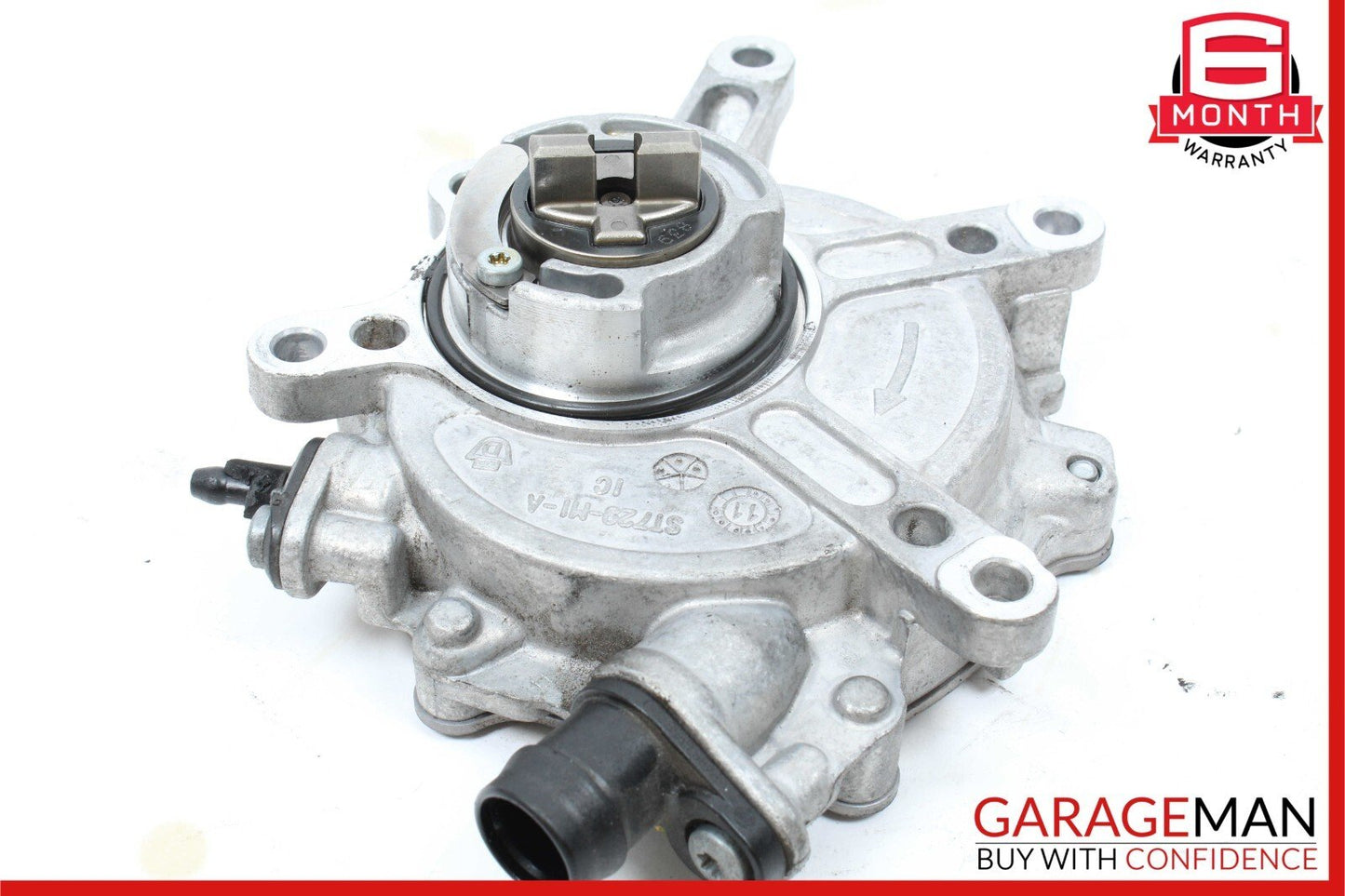 12-18 Mercedes W212 E350 SLK350 Engine Motor Brake Vacuum Pump 2762300265 OEM
