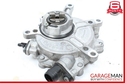 12-18 Mercedes W212 E350 SLK350 Engine Motor Brake Vacuum Pump 2762300265 OEM