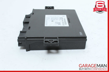 06-12 Mercedes X164 GL450 4MATIC ML350 Keyless Go Control Module 1648205526 OEM