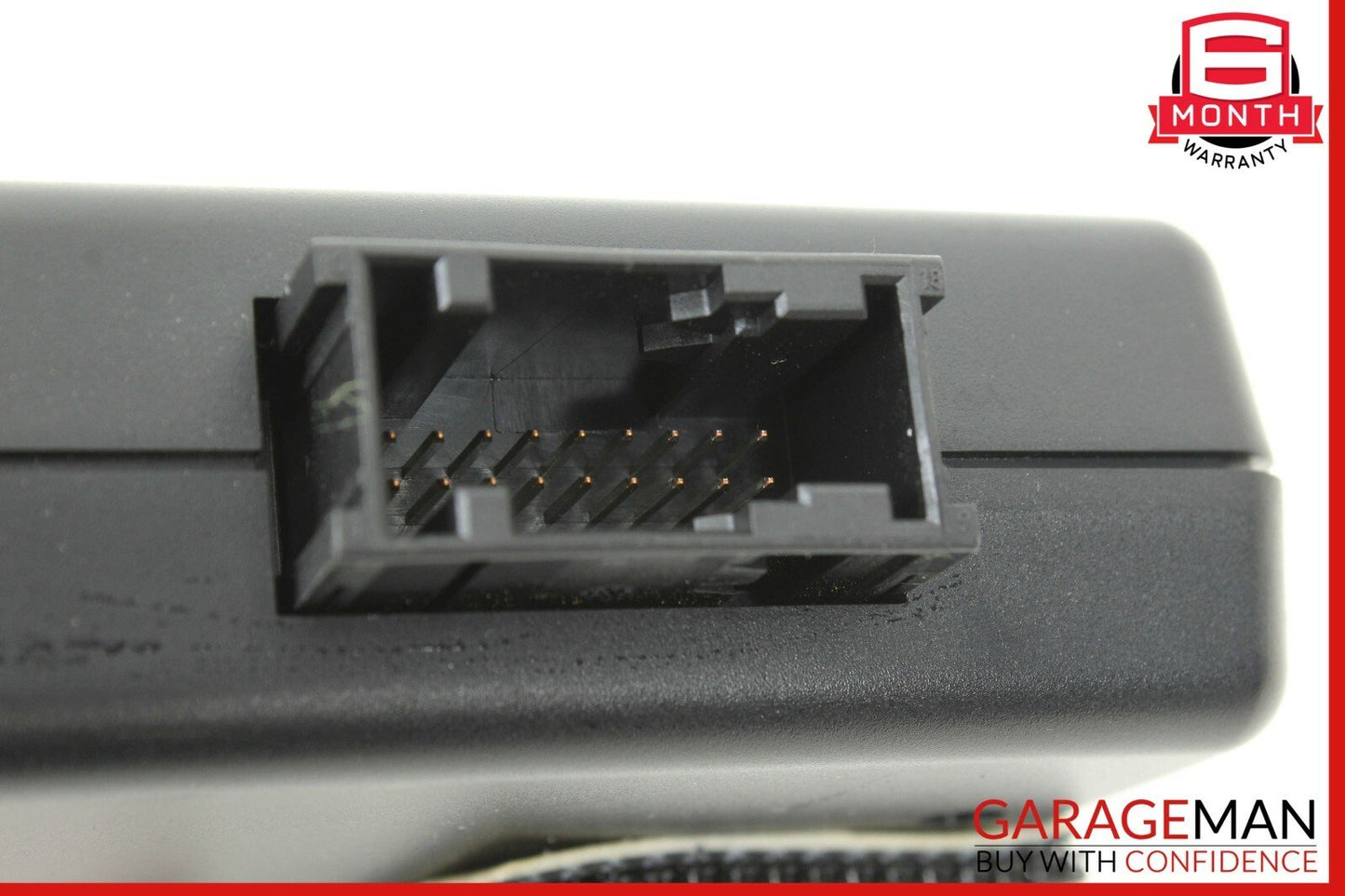 07-13 Mercedes W221 S550 CL550 Ipod Interface Control Module OEM