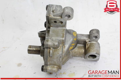 17-19 Audi Q7 Engine Motor Oil Pump 06E115105 OEM