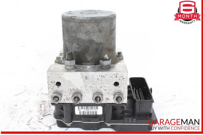 10-16 Mercedes W212 E550 ESP ABS Anti Lock Brake Pump 2124314712 OEM