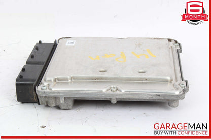 14-16 Porsche Panamera 970 E-Hybrid Engine Computer Control Module Unit ECU OEM