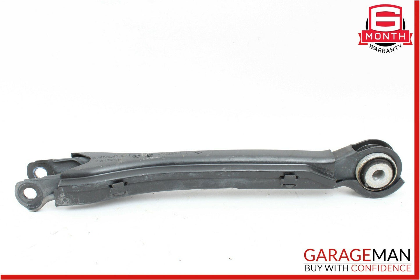 08-14 Mercedes W204 C250 C350 Rear Right / Left Side Lower Control Thrust Arm