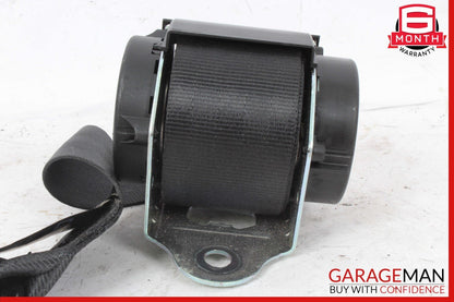 12-19 Land Rover Range Rover Evoque L538 Rear Seatbelt Seat Belt Retractor